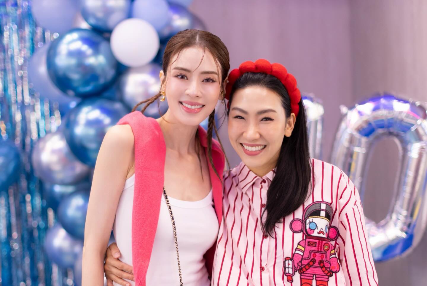 เอ๋ - พรทิพย์ สกิดใจ