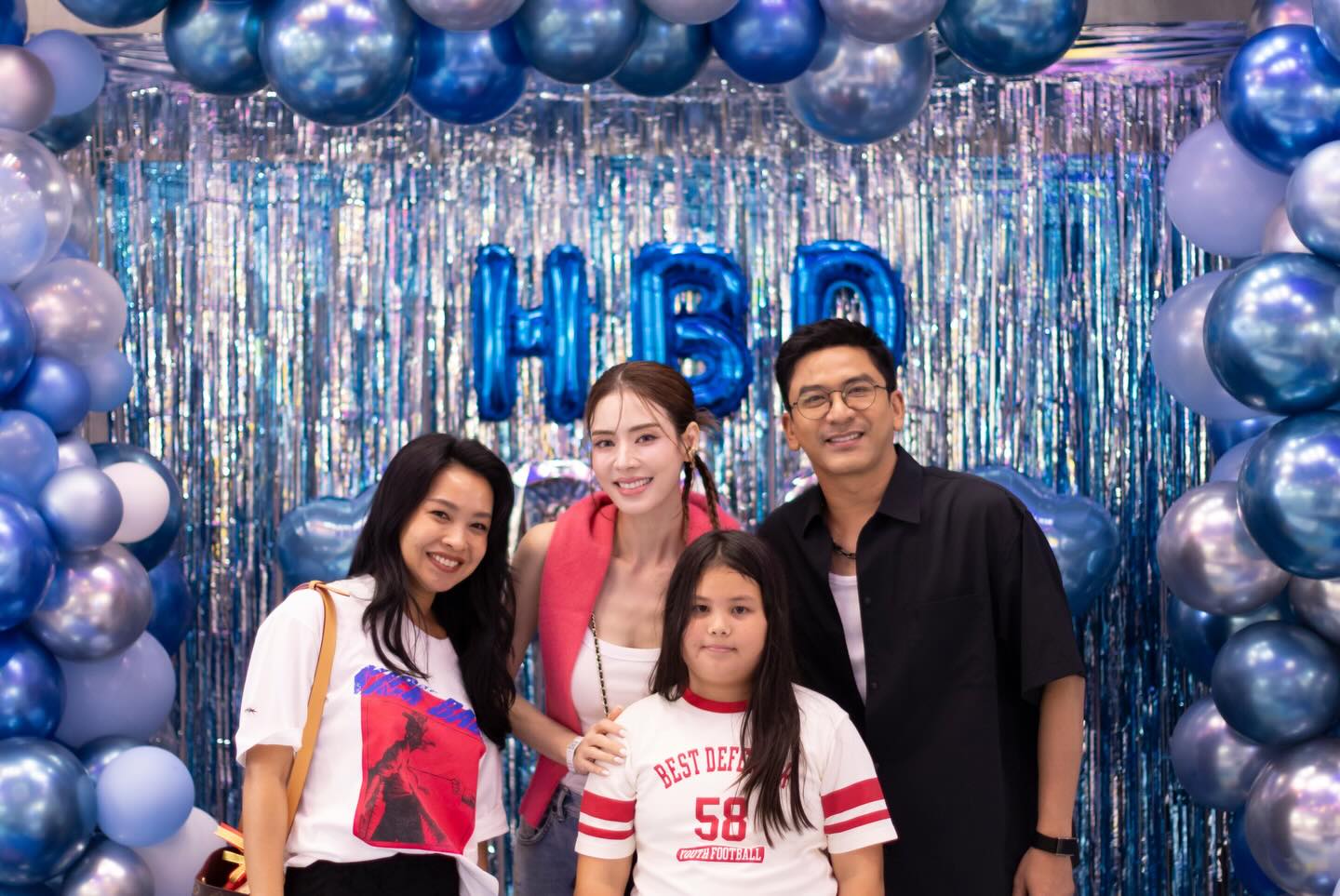 เอ๋ - พรทิพย์ สกิดใจ