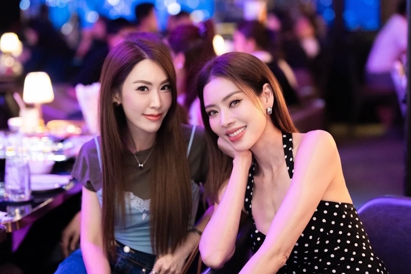 เอ๋ - พรทิพย์ สกิดใจ
