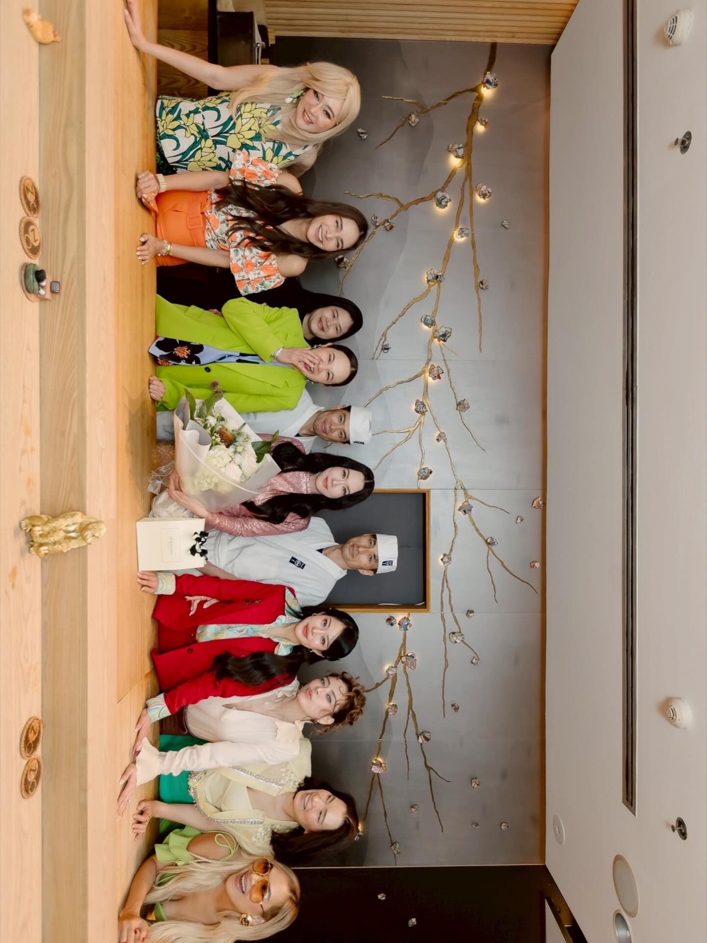 เอ๋ - พรทิพย์ สกิดใจ