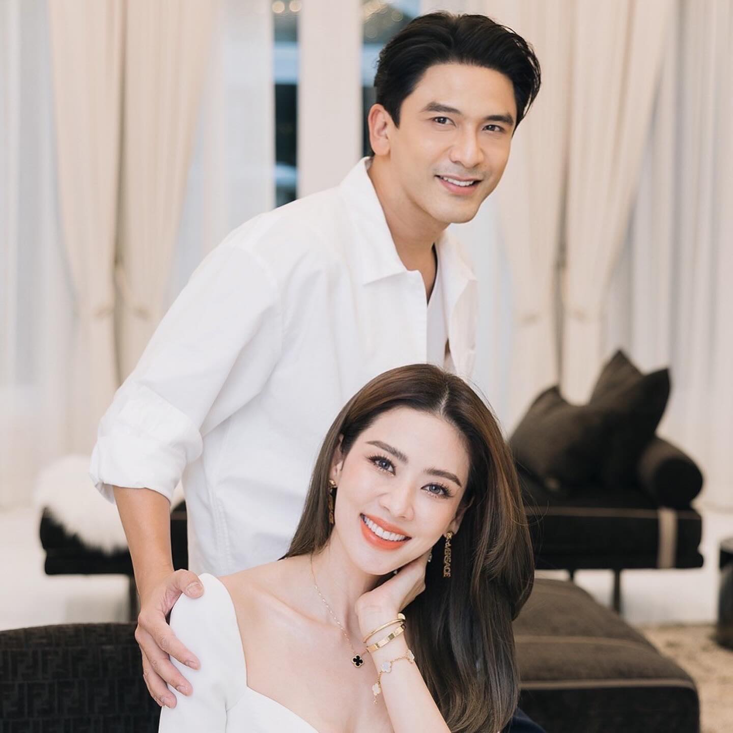 เอ๋ - พรทิพย์ สกิดใจ
