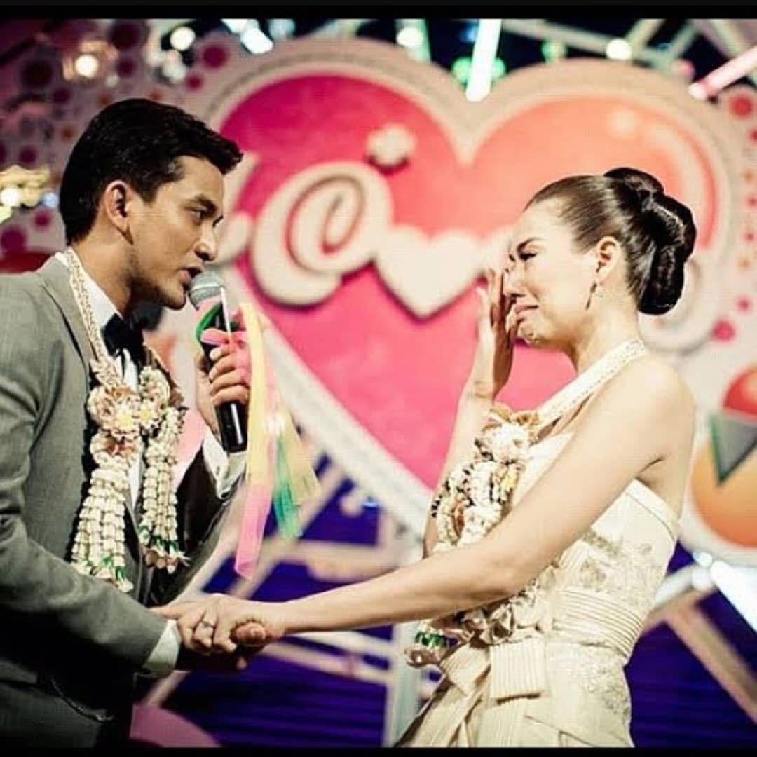 เอ๋ - พรทิพย์ สกิดใจ
