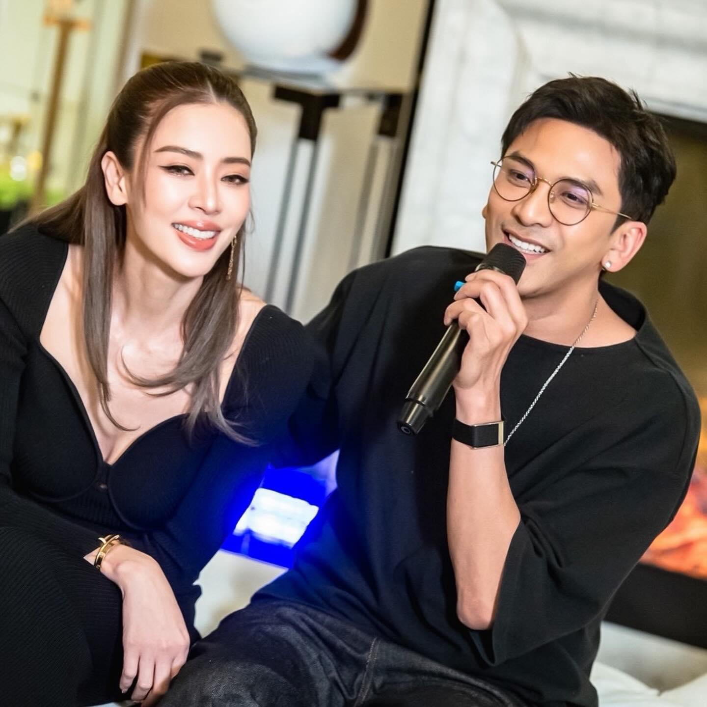 เอ๋ - พรทิพย์ สกิดใจ