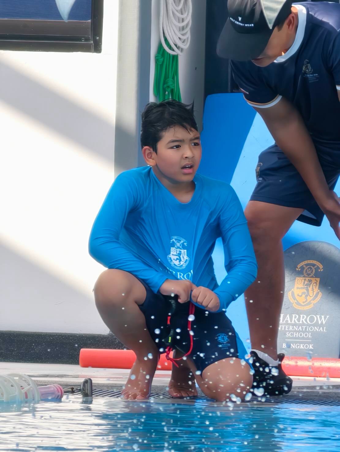 เอ๋ - พรทิพย์ สกิดใจ