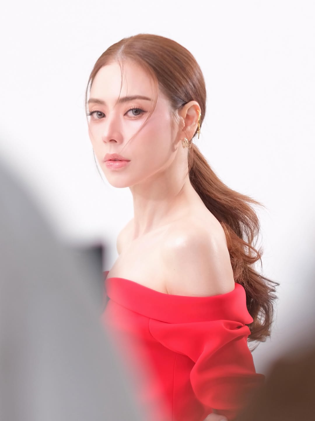 เอ๋ - พรทิพย์ สกิดใจ
