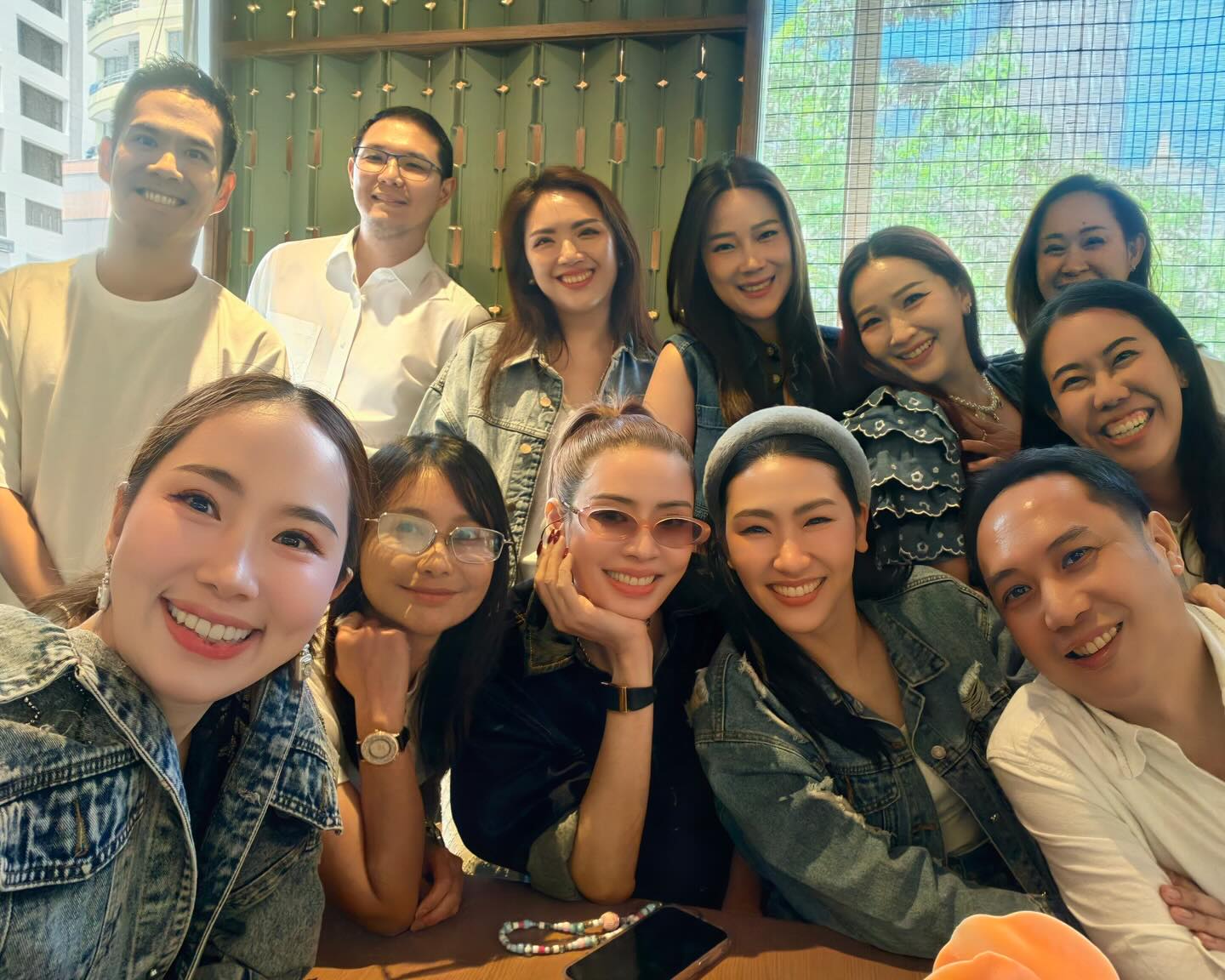เอ๋ - พรทิพย์ สกิดใจ