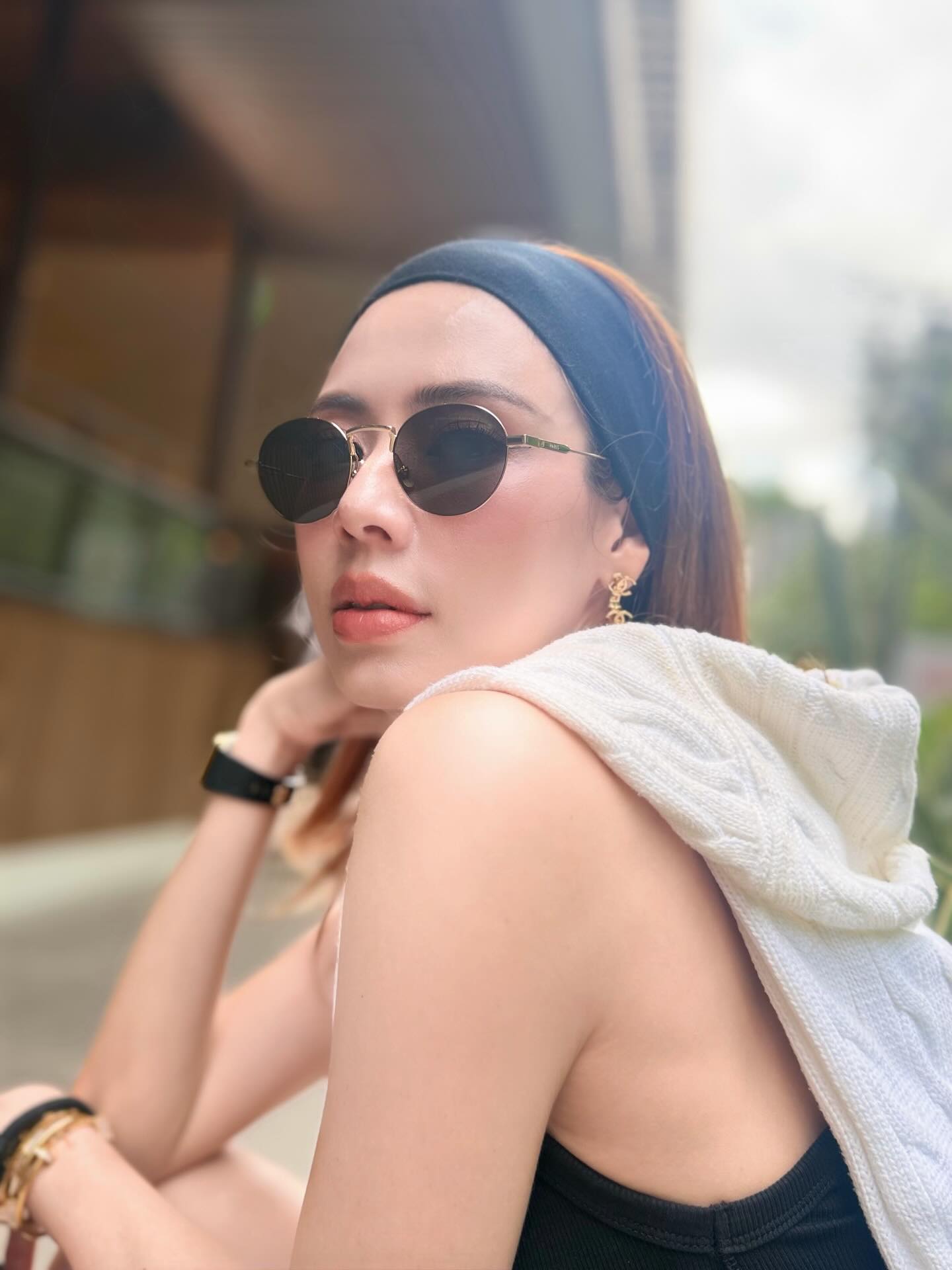 เอ๋ - พรทิพย์ สกิดใจ