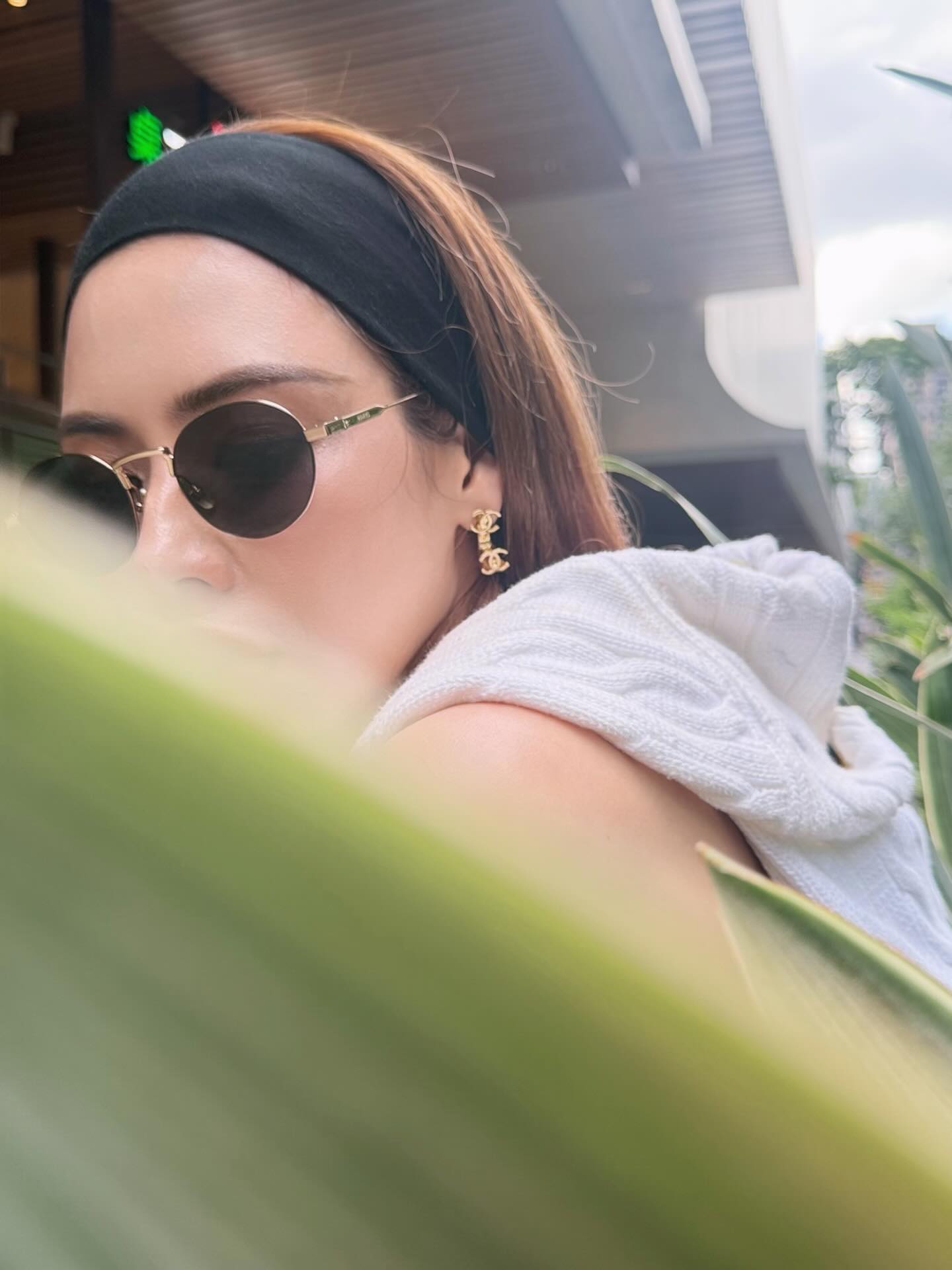 เอ๋ - พรทิพย์ สกิดใจ