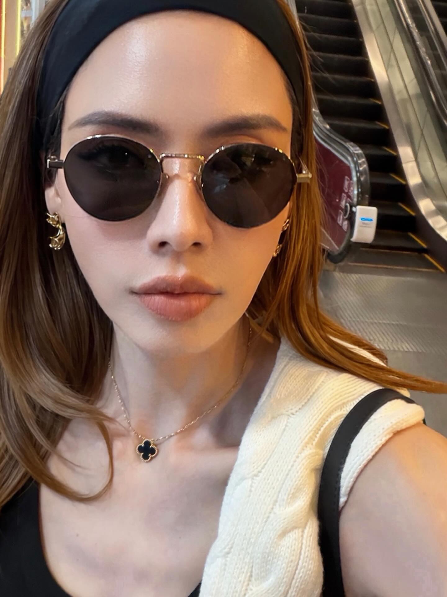 เอ๋ - พรทิพย์ สกิดใจ
