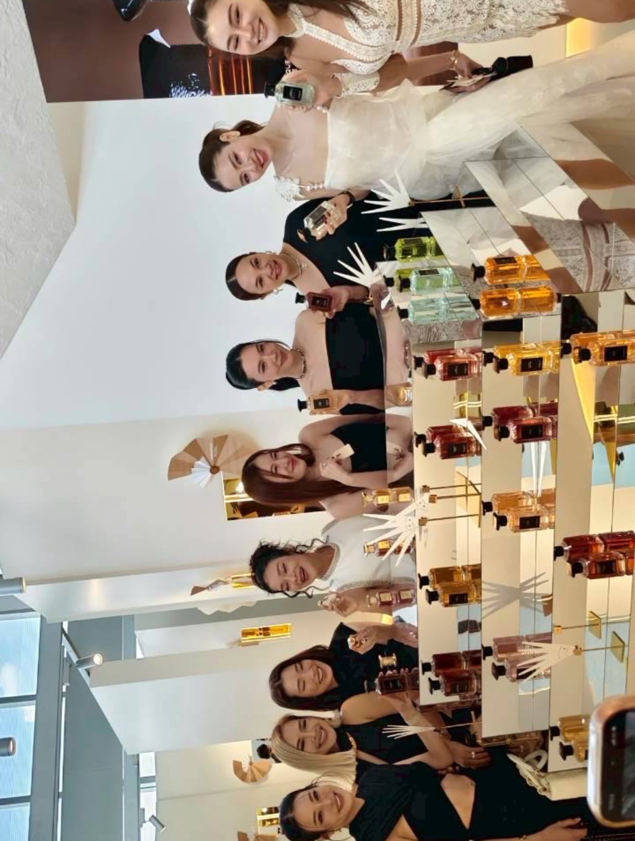 เอ๋ - พรทิพย์ สกิดใจ