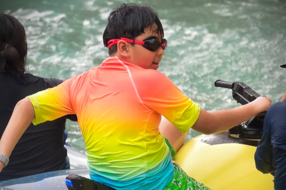 เอ๋ - พรทิพย์ สกิดใจ