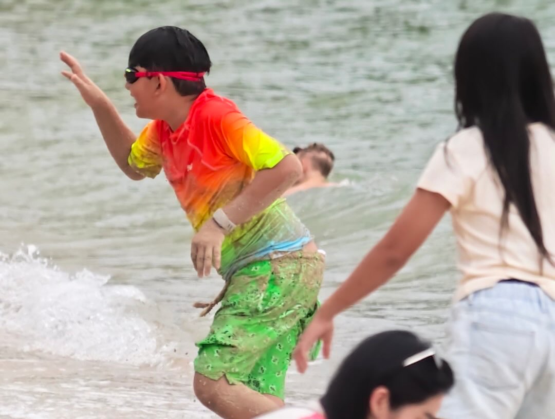 เอ๋ - พรทิพย์ สกิดใจ