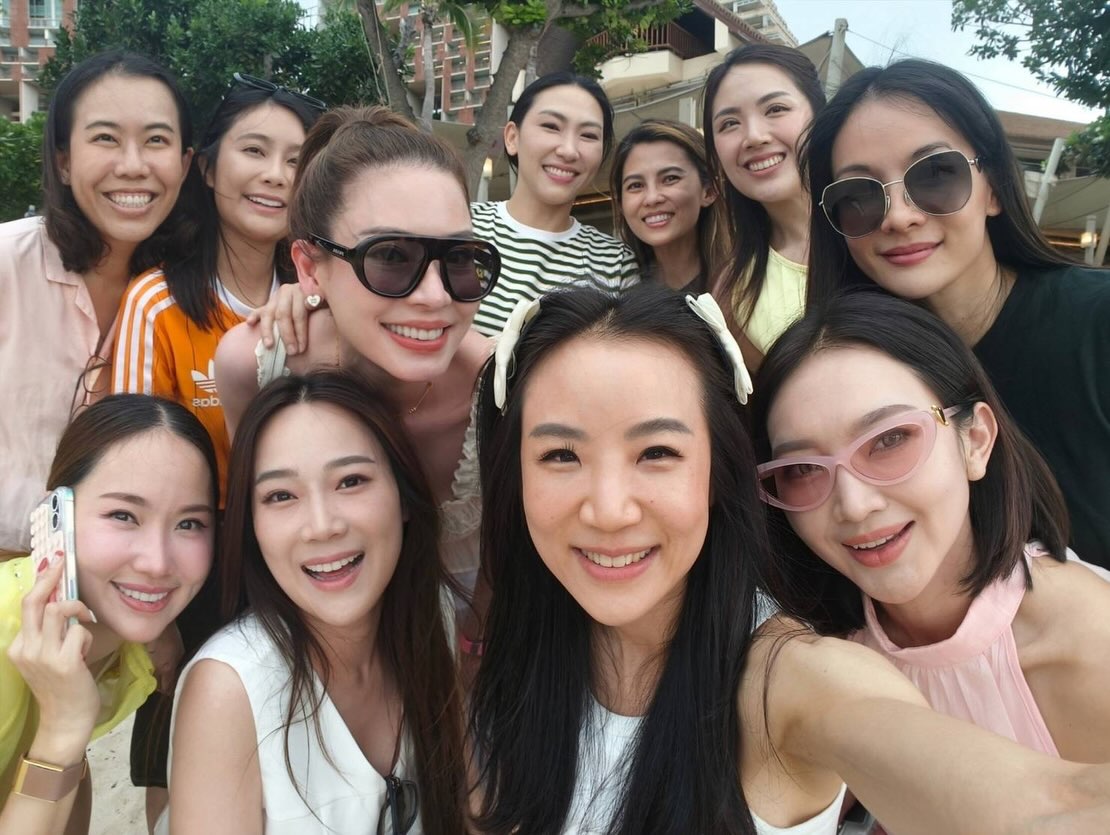 เอ๋ - พรทิพย์ สกิดใจ