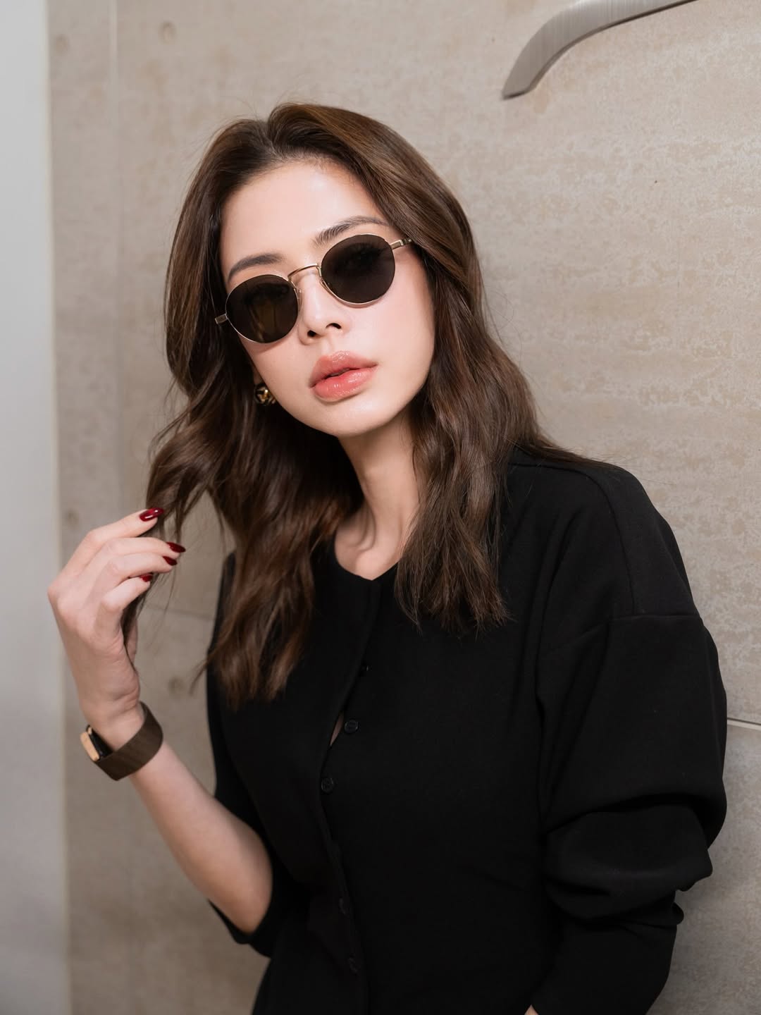 เอ๋ - พรทิพย์ สกิดใจ