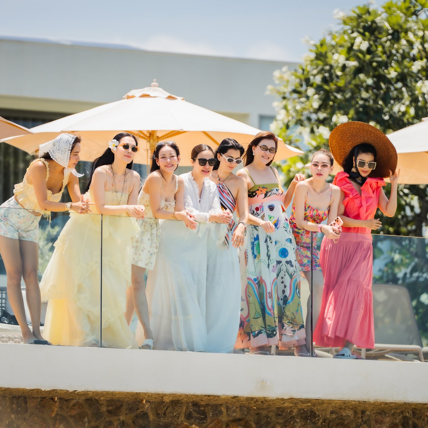 เอ๋ - พรทิพย์ สกิดใจ