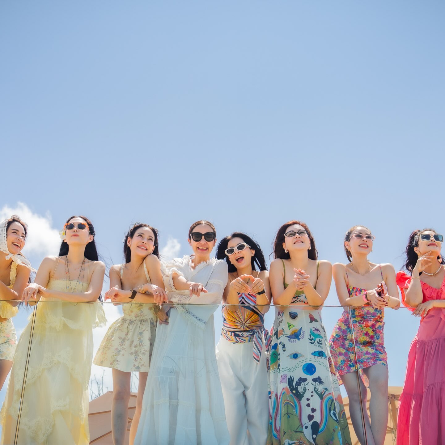 เอ๋ - พรทิพย์ สกิดใจ