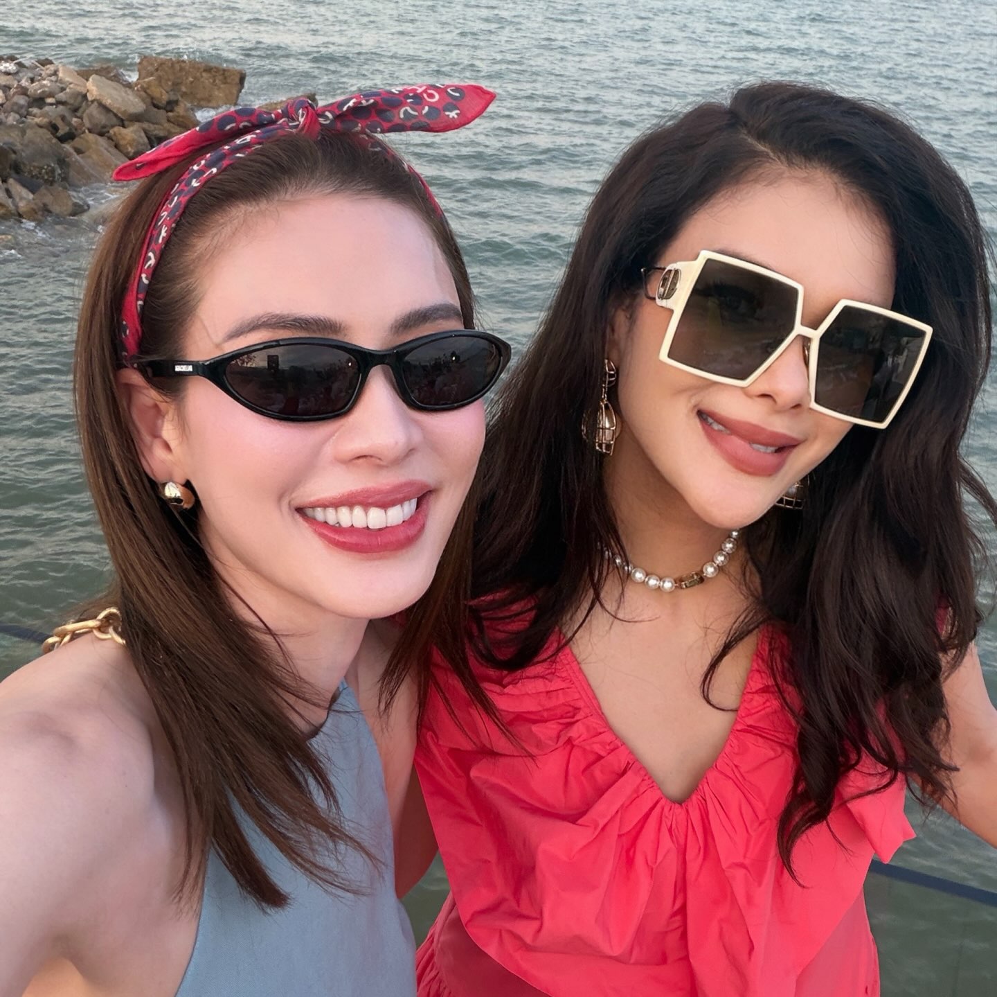 เอ๋ - พรทิพย์ สกิดใจ