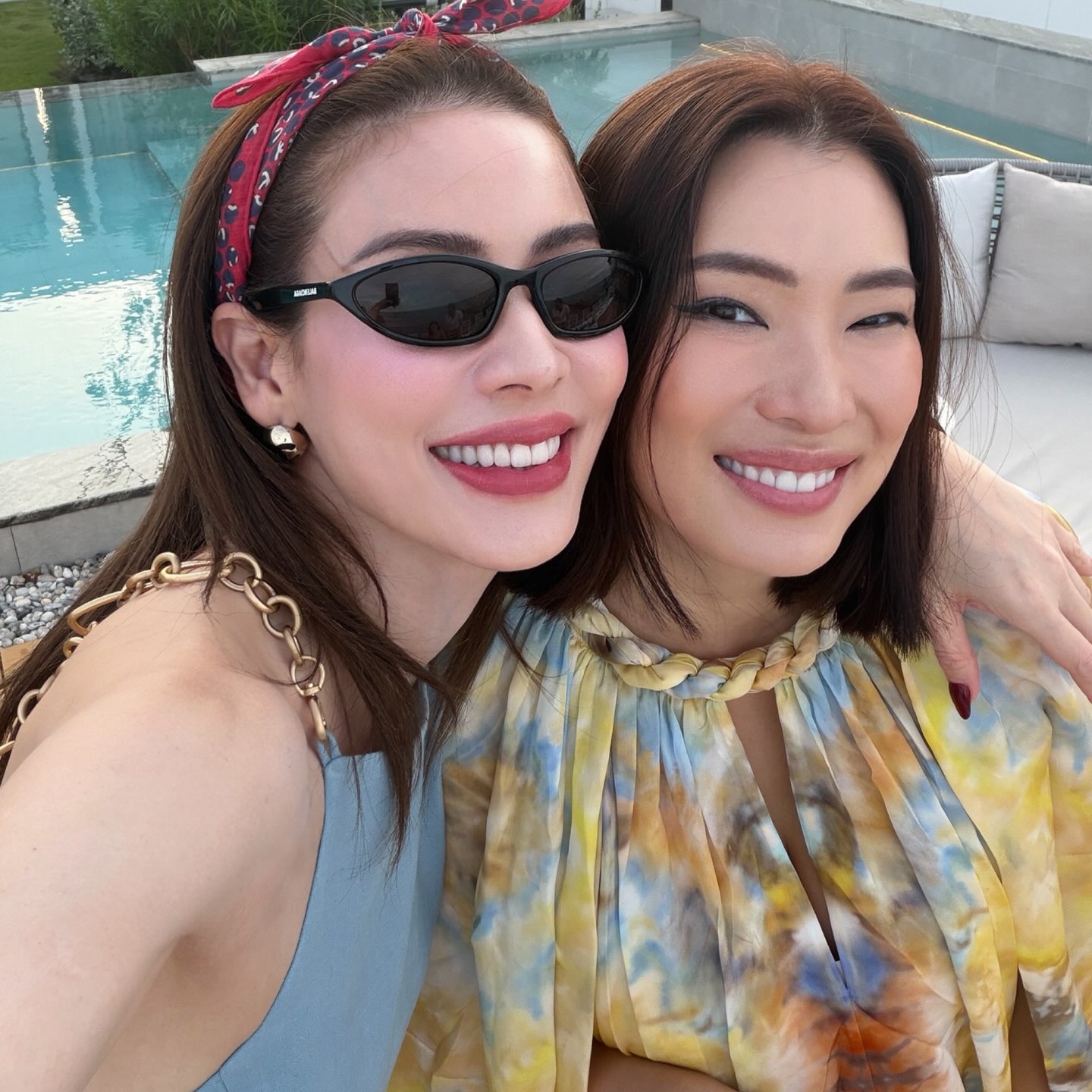 เอ๋ - พรทิพย์ สกิดใจ