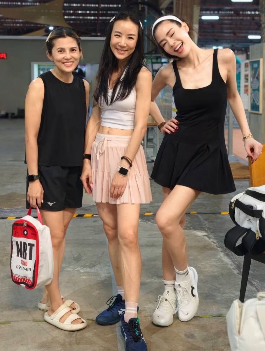 เอ๋ - พรทิพย์ สกิดใจ
