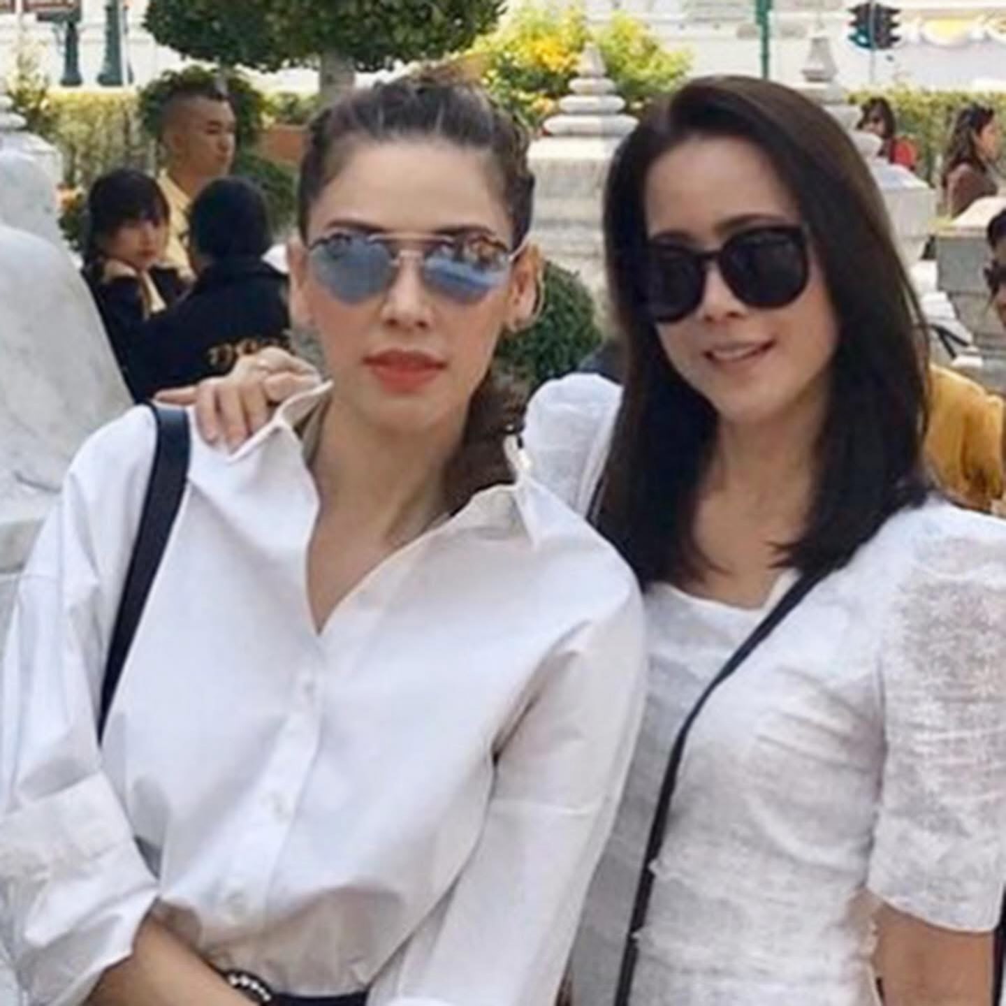 เอ๋ - พรทิพย์ สกิดใจ