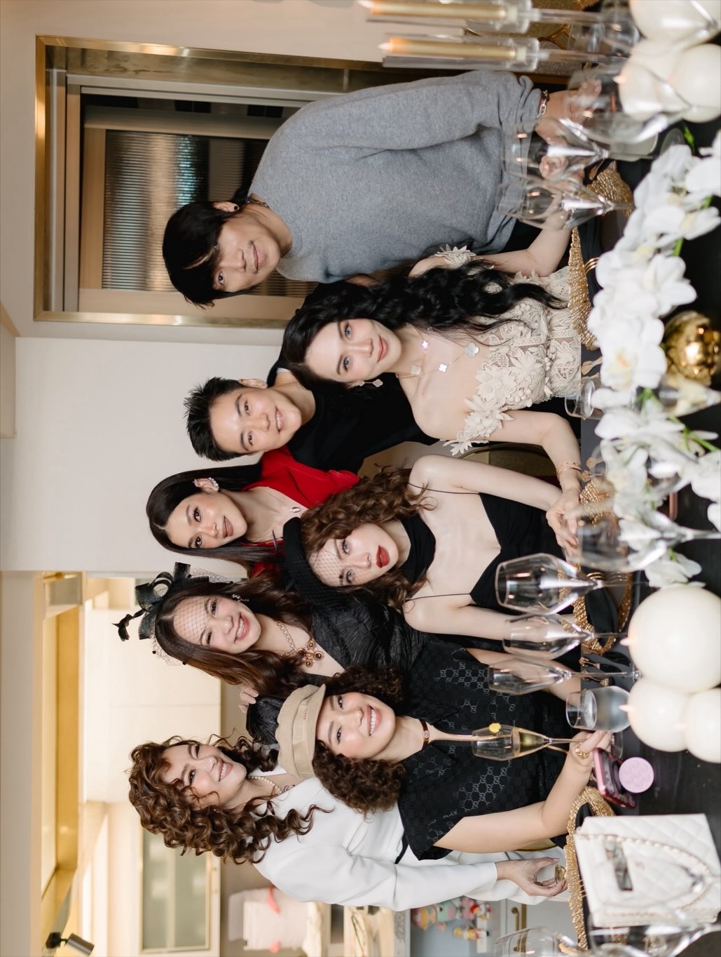 เอ๋ - พรทิพย์ สกิดใจ