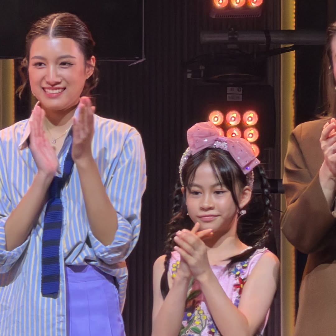 เอ๋ - พรทิพย์ สกิดใจ