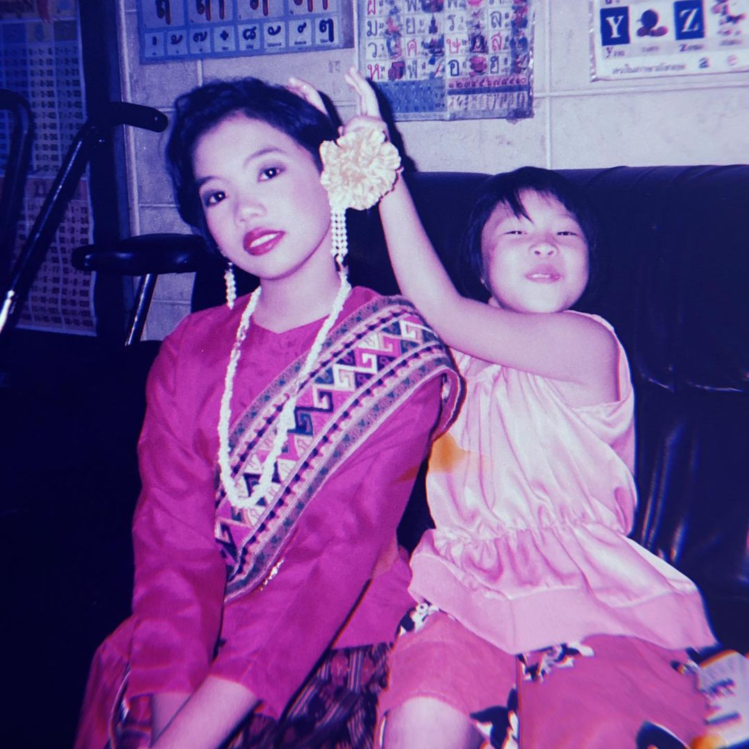 ดา - ธนิดา ธรรมวิมล
