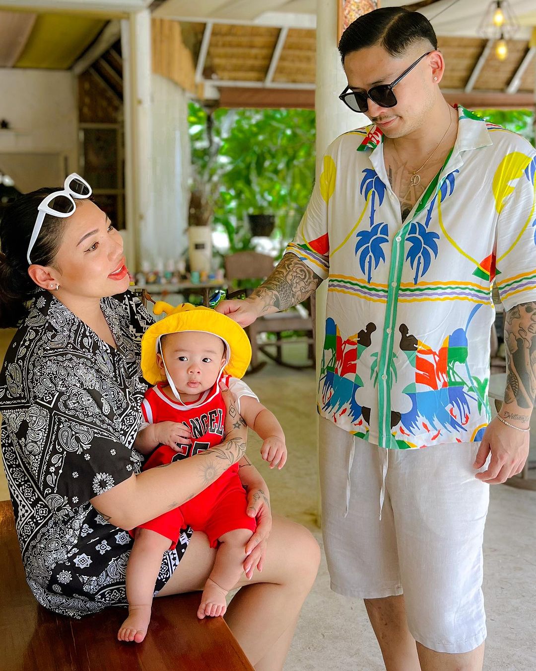 ดา - ธนิดา ธรรมวิมล
