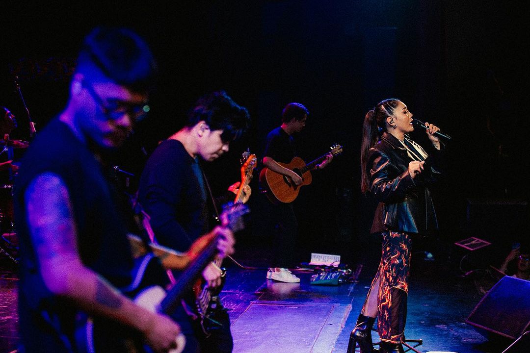 ดา - ธนิดา ธรรมวิมล