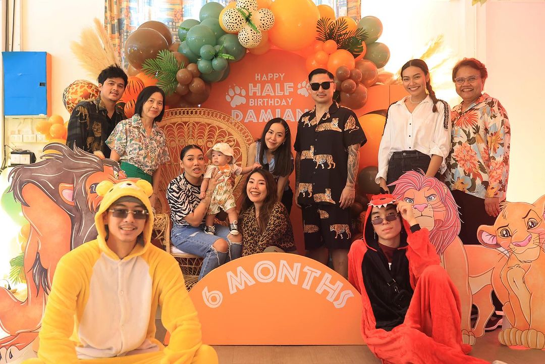 ดา - ธนิดา ธรรมวิมล