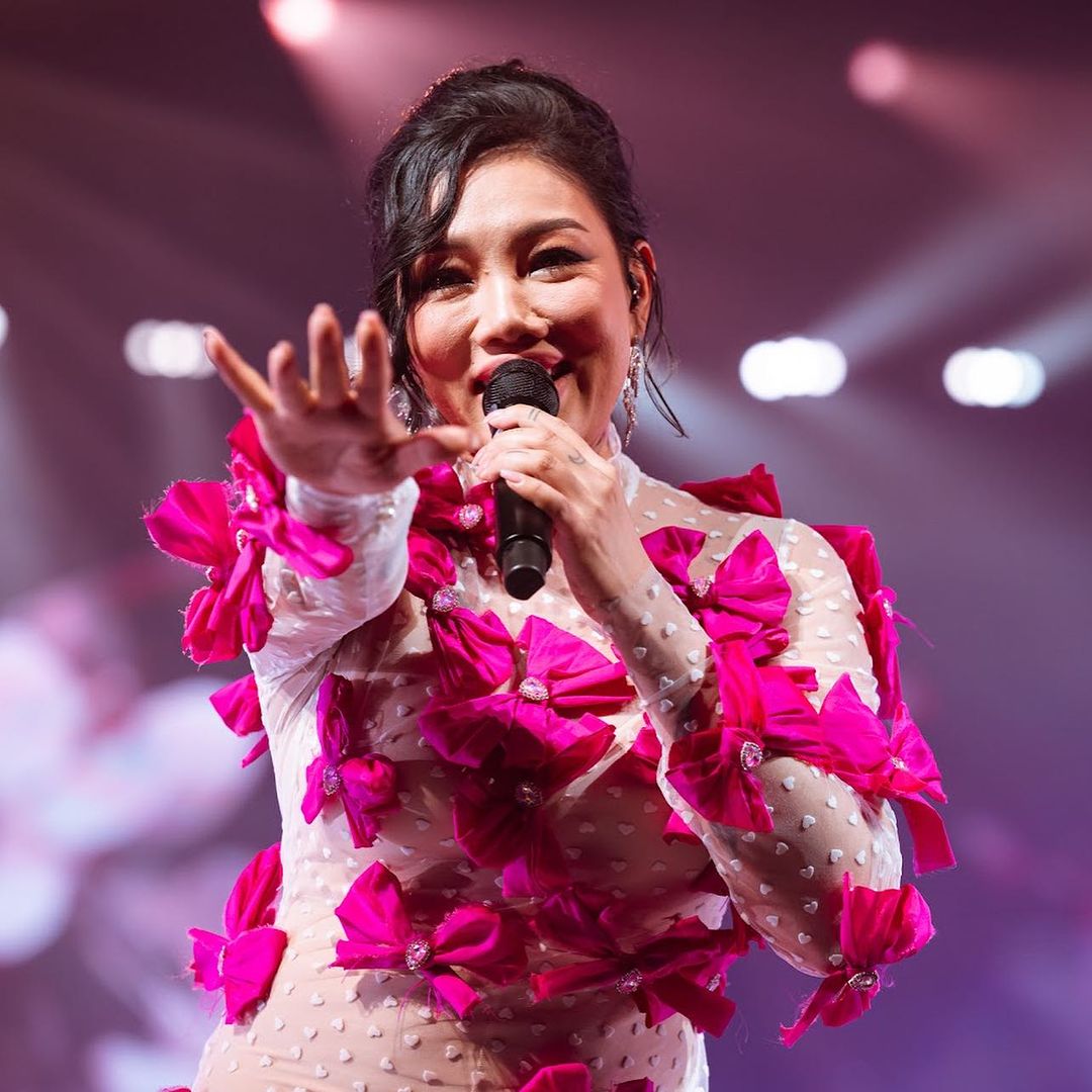 ดา - ธนิดา ธรรมวิมล