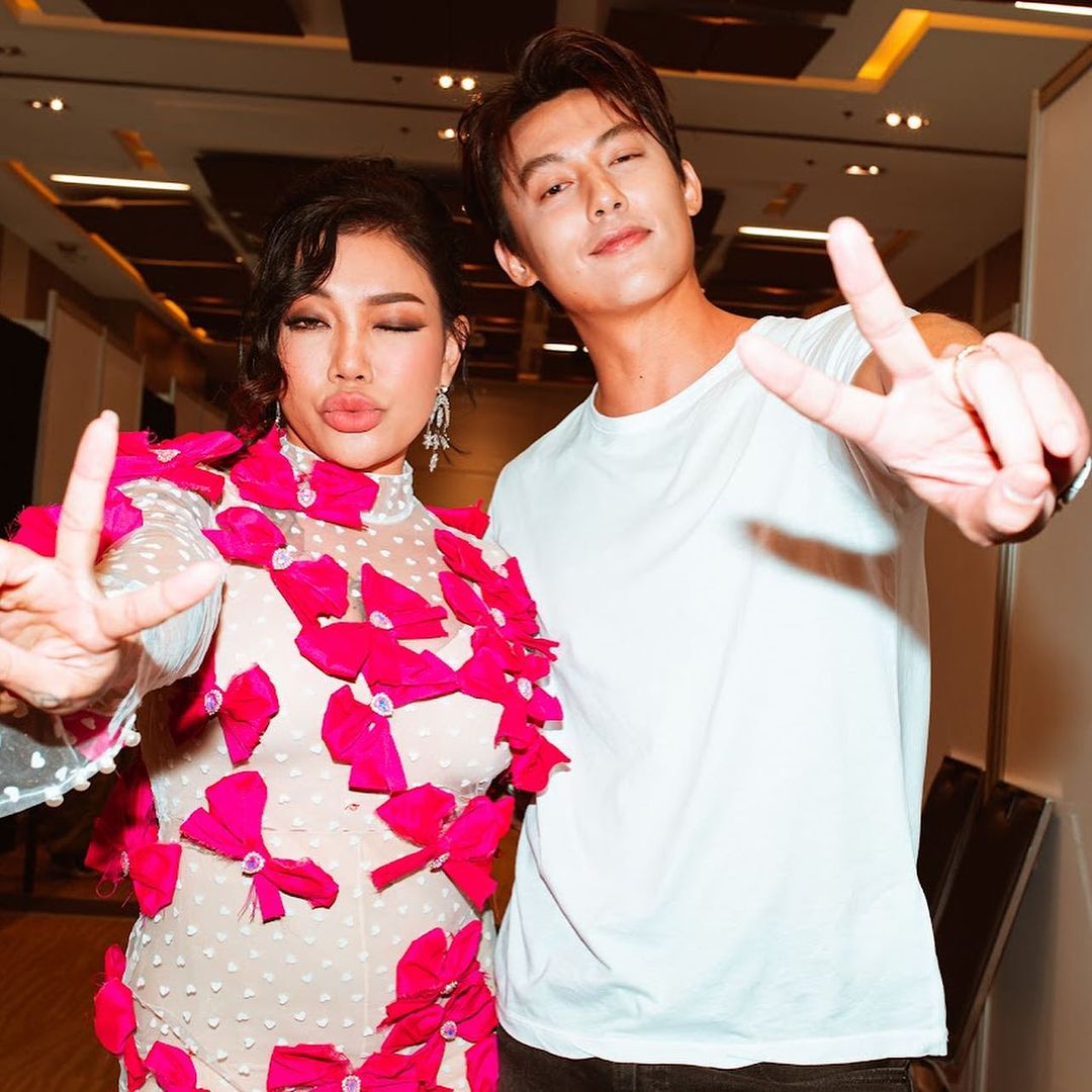 ดา - ธนิดา ธรรมวิมล