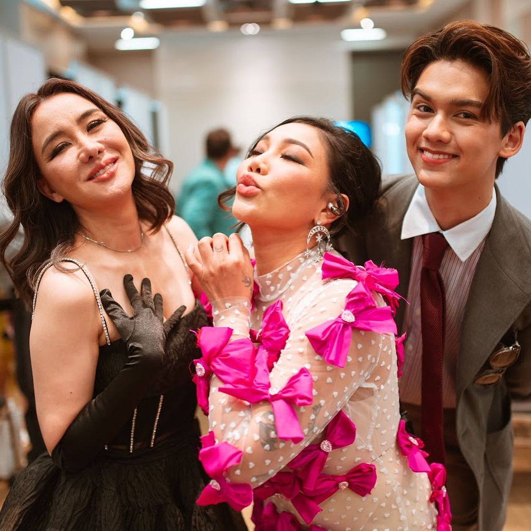 ดา - ธนิดา ธรรมวิมล