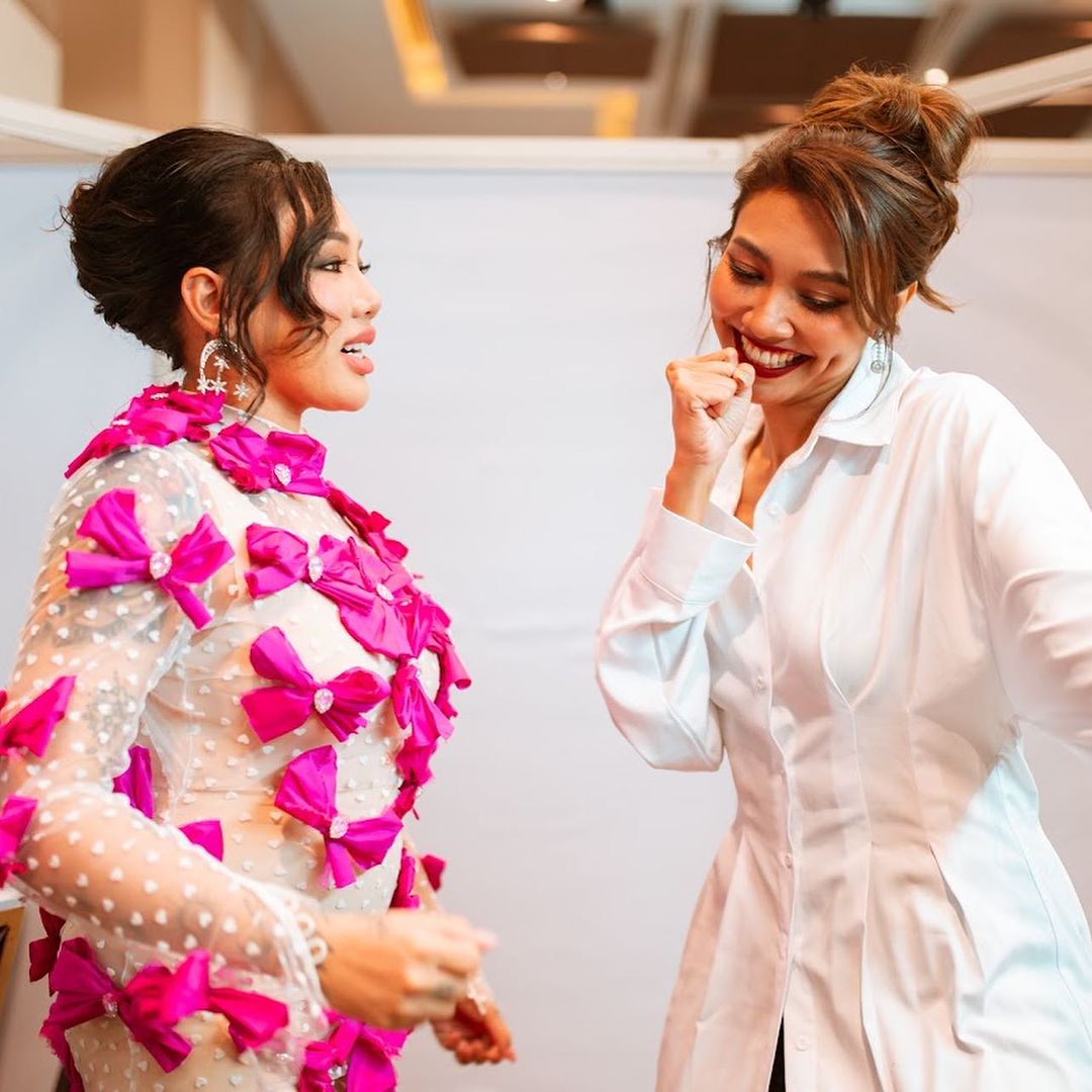 ดา - ธนิดา ธรรมวิมล