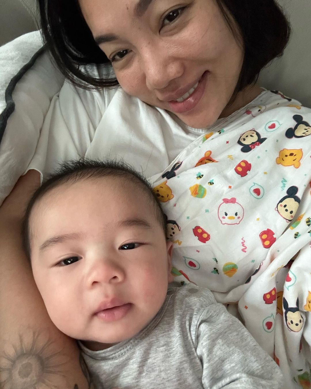 ดา - ธนิดา ธรรมวิมล