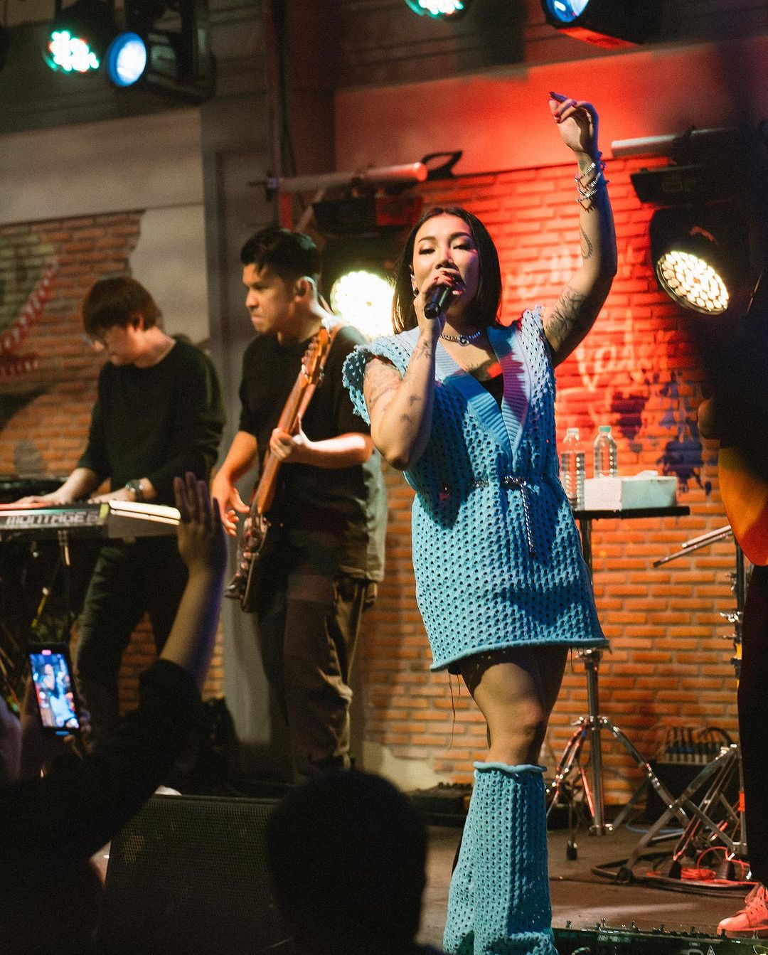 ดา - ธนิดา ธรรมวิมล