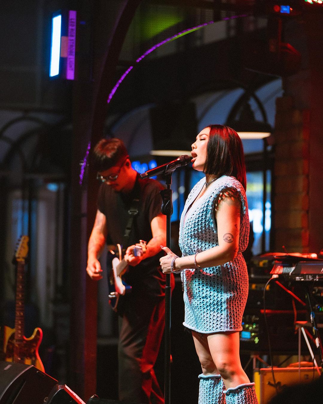 ดา - ธนิดา ธรรมวิมล