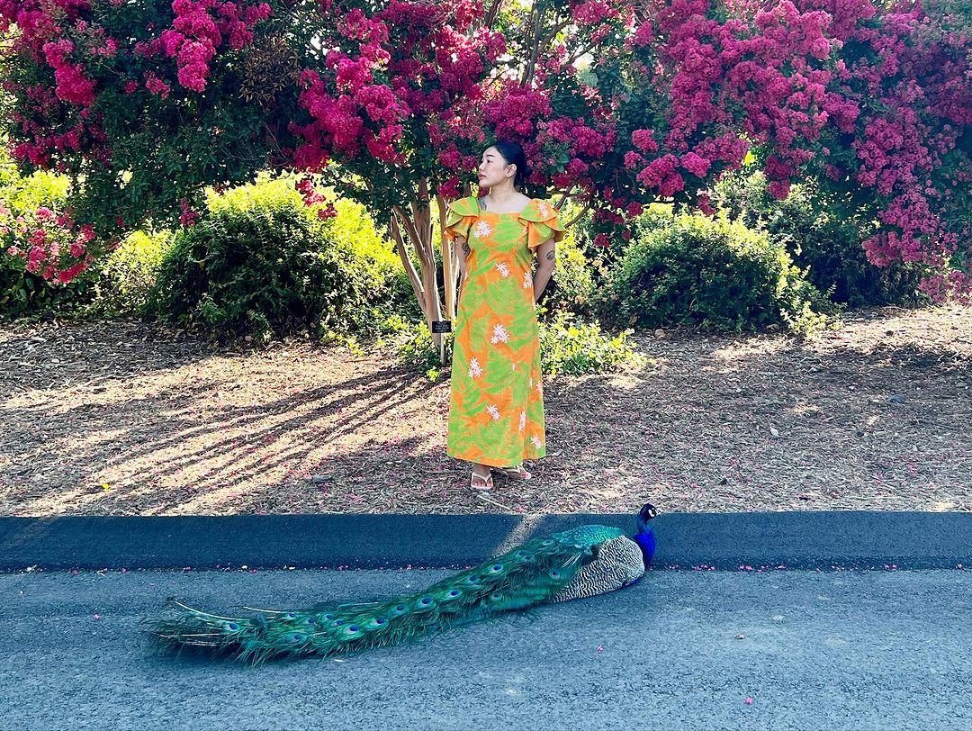 ดา - ธนิดา ธรรมวิมล