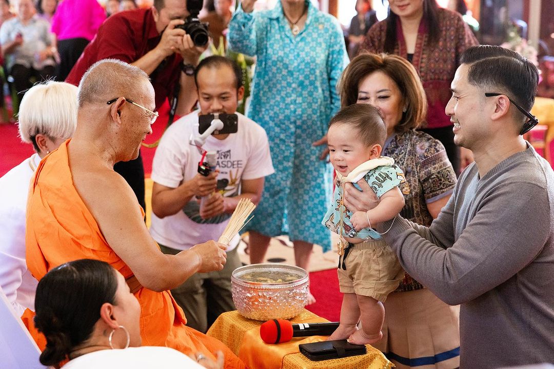 ดา - ธนิดา ธรรมวิมล