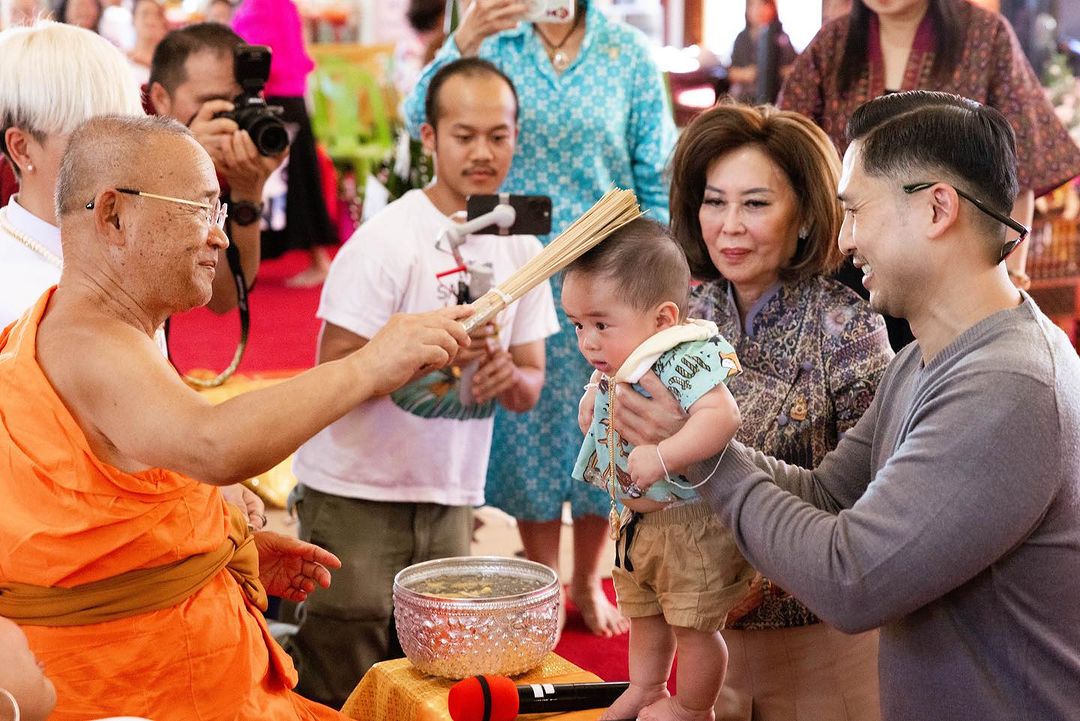 ดา - ธนิดา ธรรมวิมล