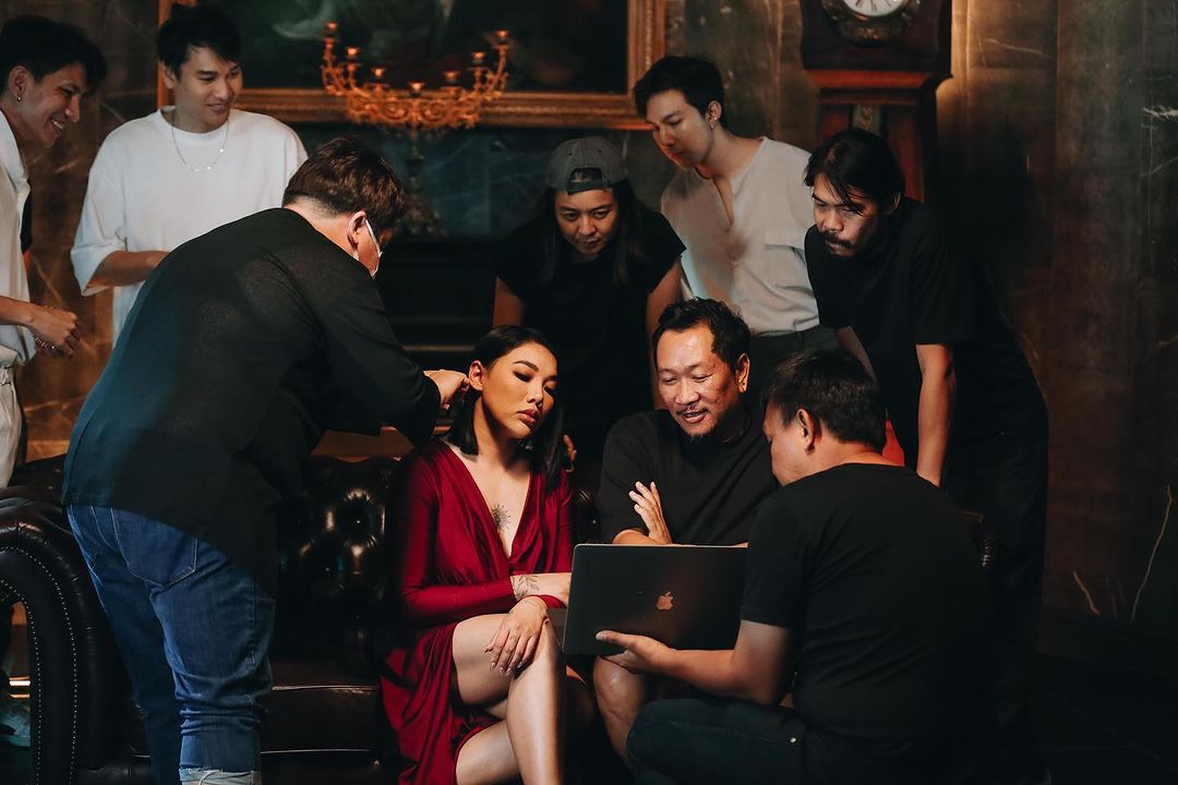 ดา - ธนิดา ธรรมวิมล