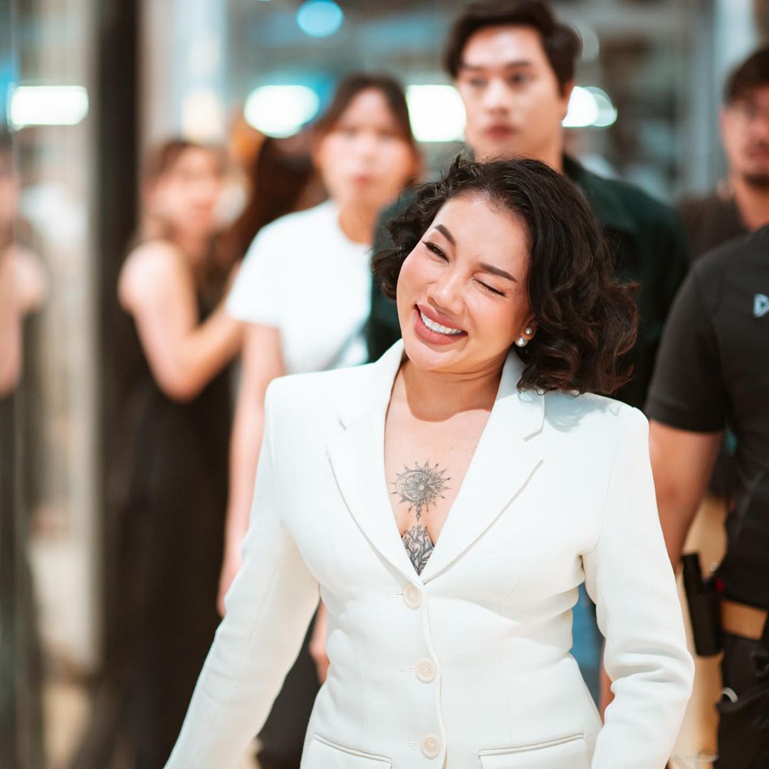 ดา - ธนิดา ธรรมวิมล