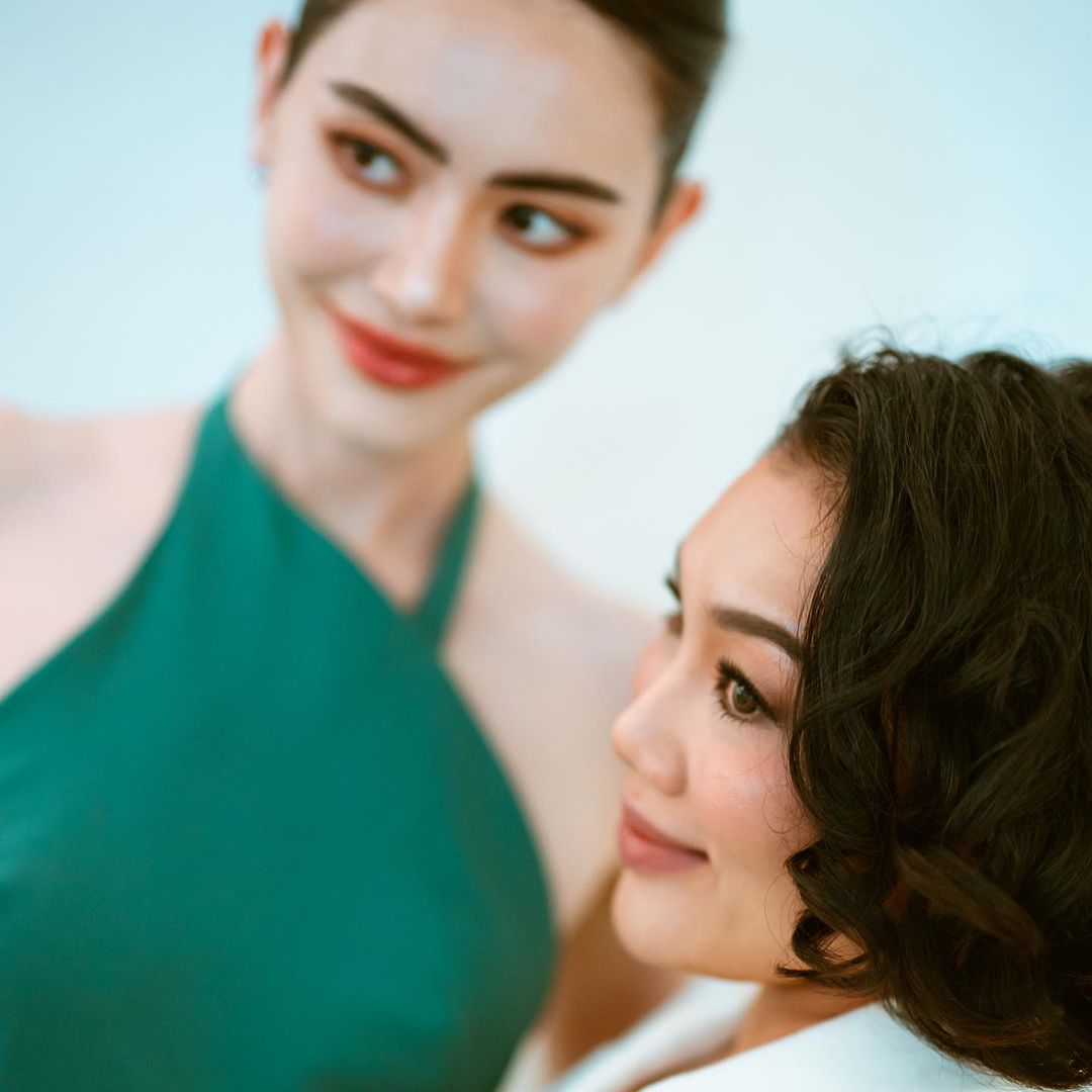 ดา - ธนิดา ธรรมวิมล