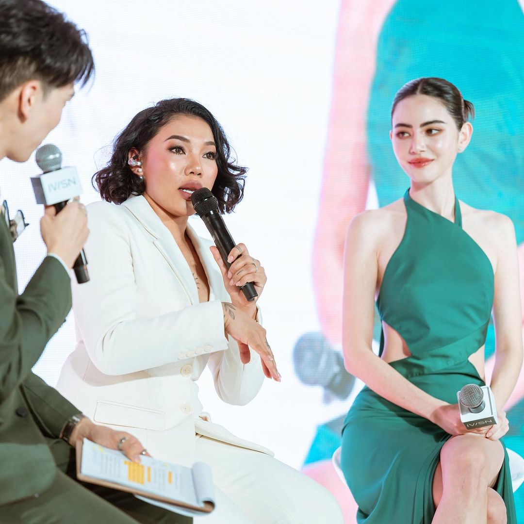 ดา - ธนิดา ธรรมวิมล
