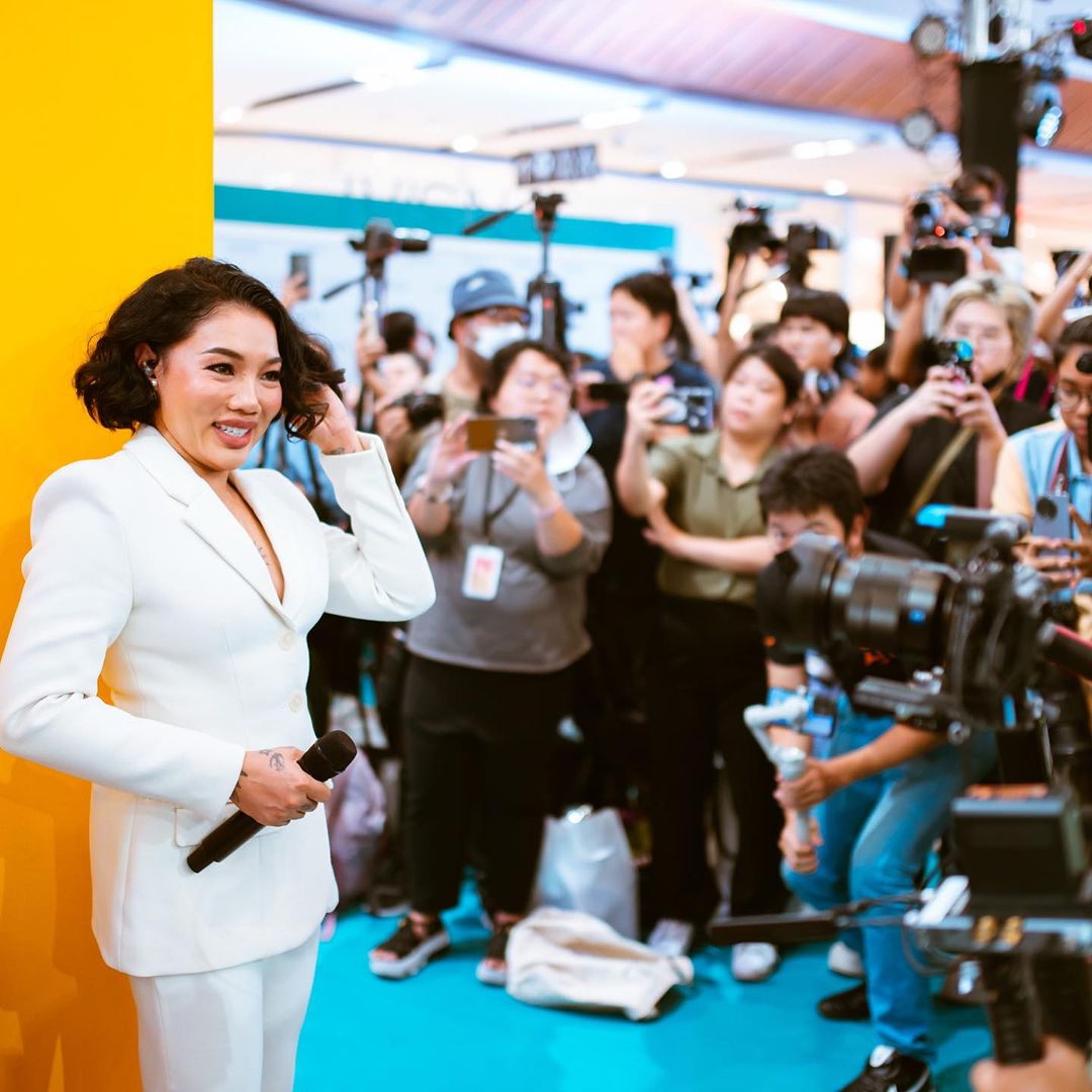 ดา - ธนิดา ธรรมวิมล