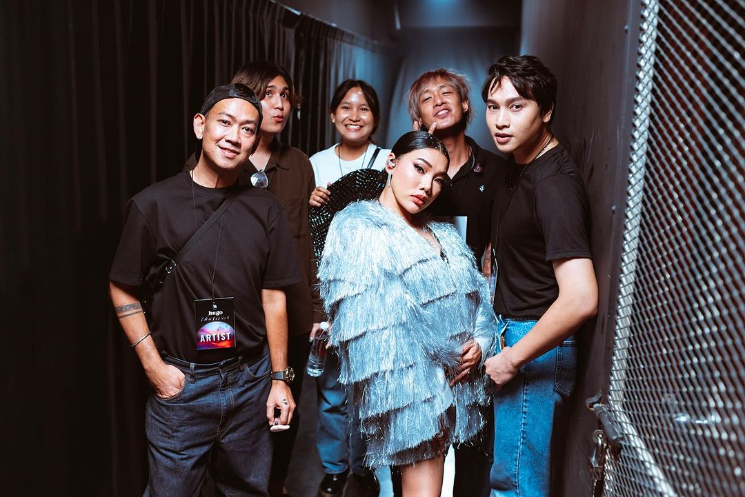 ดา - ธนิดา ธรรมวิมล