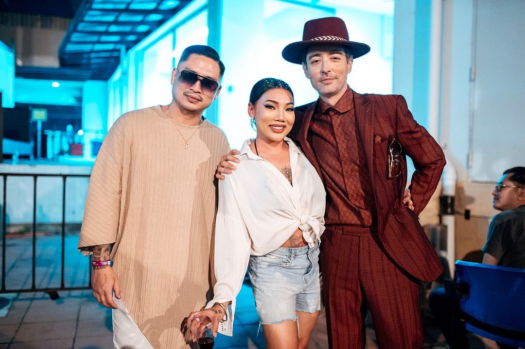 ดา - ธนิดา ธรรมวิมล
