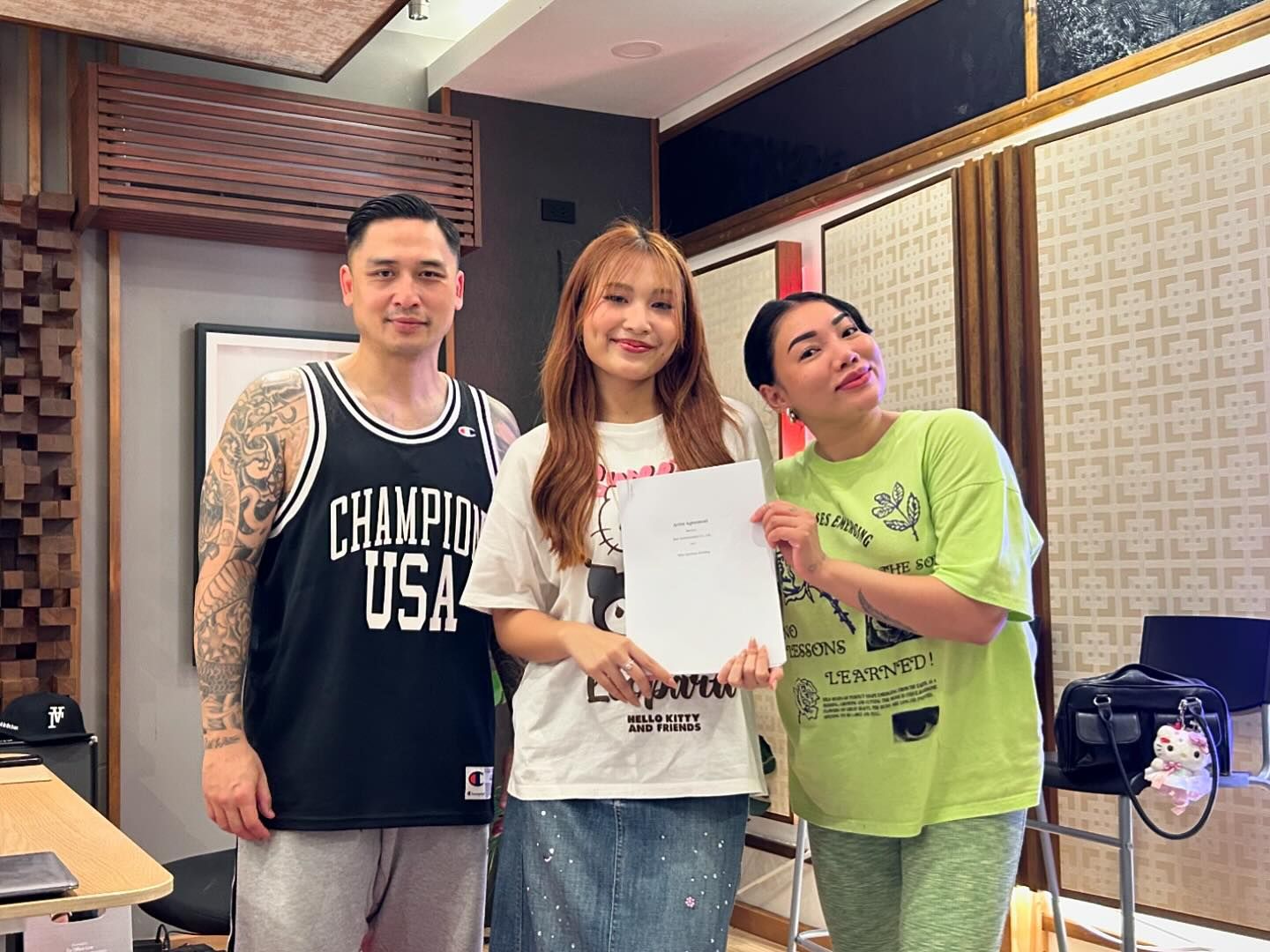 ดา - ธนิดา ธรรมวิมล