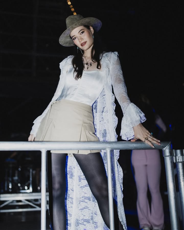 ดา - ธนิดา ธรรมวิมล