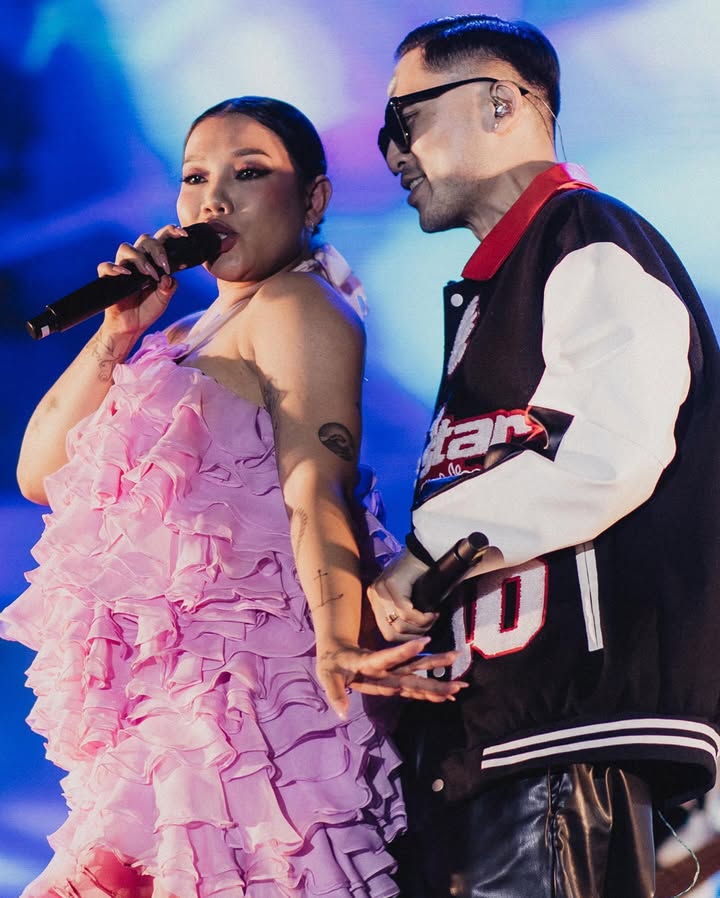 ดา - ธนิดา ธรรมวิมล
